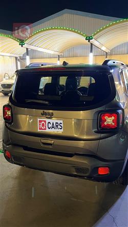 جيب رينيجيد